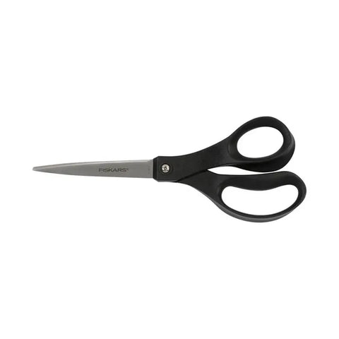 Fiskars Everyday Recycled Scissors (8 in) Fiskars Scissors art-noise.myshopify.com fiskars-everyday-recycled-scissors-8-in Fiskars Everyday Recycled Scissors (8 in) Fiskars Scissors art-noise.myshopify.com fiskars-everyday-recycled-scissors-8-in