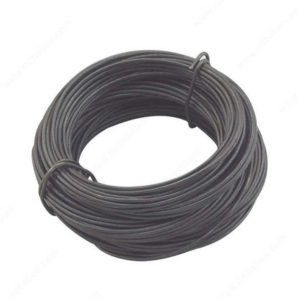 Onward - Wire - 19 Gauge, 50ft, Black