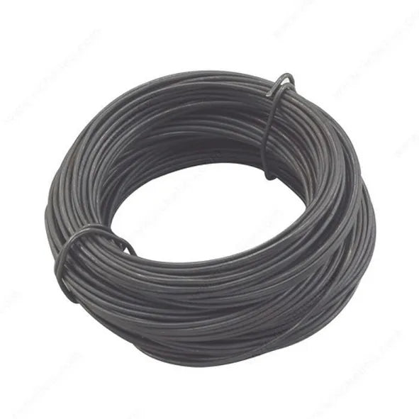 Onward - Wire - 19 Gauge, 50ft, Black Onward product_type art-noise.myshopify.com onward-wire-19-gauge-50ft-black Onward - Wire - 19 Gauge, 50ft, Black Onward  art-noise.myshopify.com onward-wire-19-gauge-50ft-black