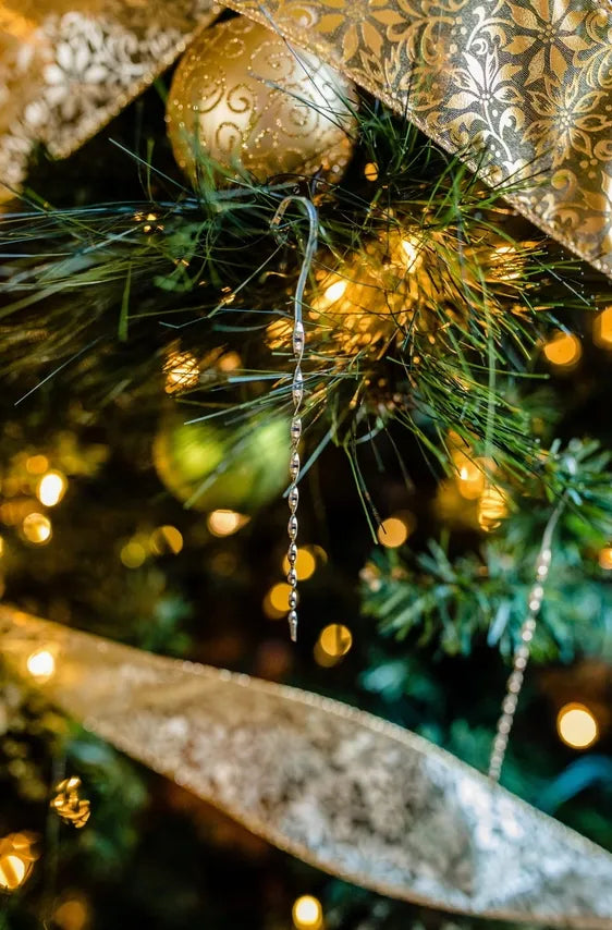 Victorian Christmas Tree Tinsel Pietersma Tinworks Tinsel art-noise.myshopify.com victorian-christmas-tree-tinsel Victorian Christmas Tree Tinsel Pietersma Tinworks Tinsel art-noise.myshopify.com victorian-christmas-tree-tinsel