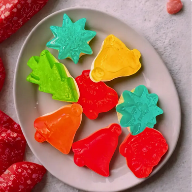 Little Tree Ornaments - Gummy Candies