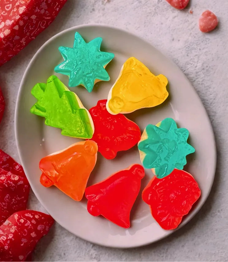 Christmas Mix - Gummy Candies La boîte à bonbons Gummy Candies art-noise.myshopify.com christmas-mix-gummy-candies Christmas Mix - Gummy Candies La boîte à bonbons Gummy Candies art-noise.myshopify.com christmas-mix-gummy-candies