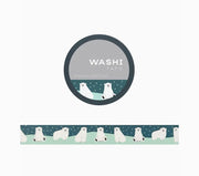 Girl of All Work - Polar Bears Washi Tape Girl of All Work Washi Tape art-noise.myshopify.com girl-of-all-work-polar-bears-washi-tape Girl of All Work - Polar Bears Washi Tape Girl of All Work Washi Tape art-noise.myshopify.com girl-of-all-work-polar-bears-washi-tape