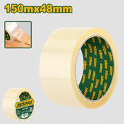 Jadever - Transparent packing tape