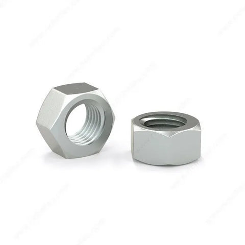 Hex Nut - Zinc - 3/8 in Reliable Hex Nut art-noise.myshopify.com hex-nut-zinc-3-8-in-9 Hex Nut - Zinc - 3/8 in Reliable Hex Nut art-noise.myshopify.com hex-nut-zinc-3-8-in-9