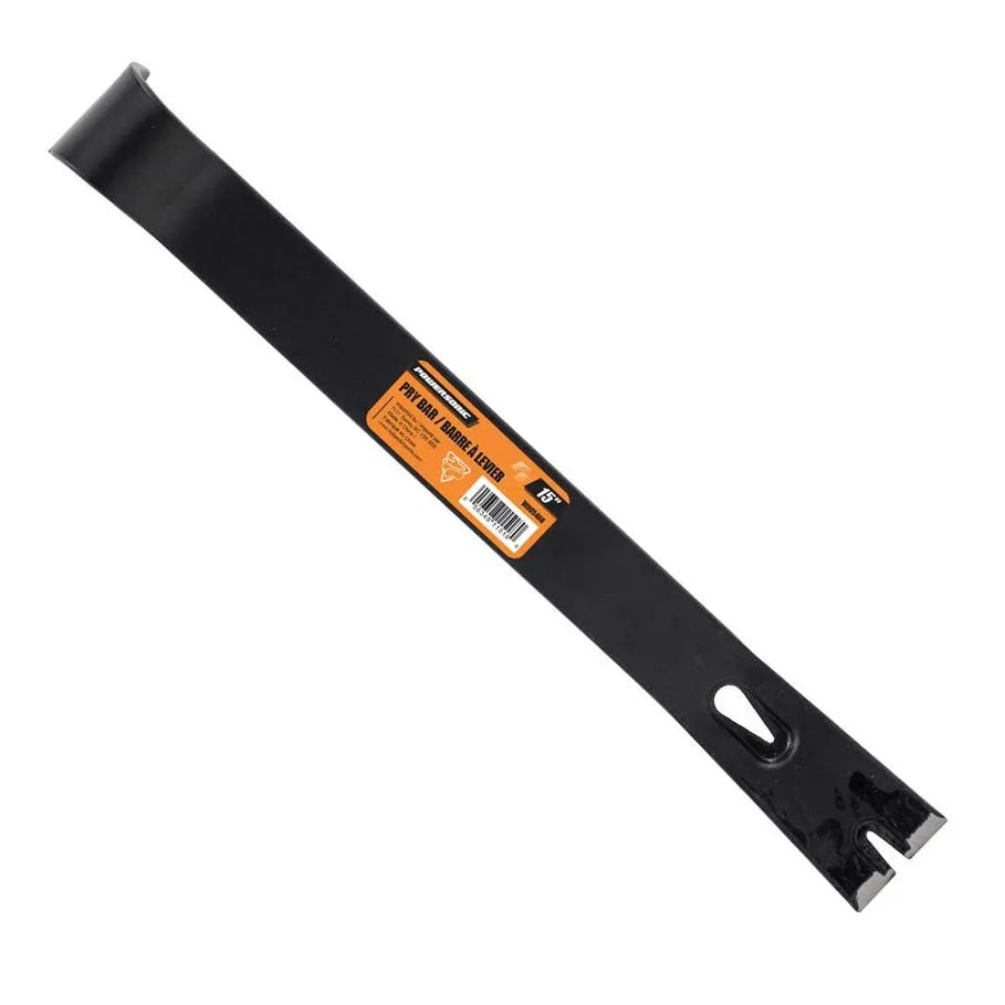 POWERSONIC - 15" PRY BAR Powersonic Pry Bar art-noise.myshopify.com powersonic-15-pry-bar POWERSONIC - 15" PRY BAR Powersonic Pry Bar art-noise.myshopify.com powersonic-15-pry-bar