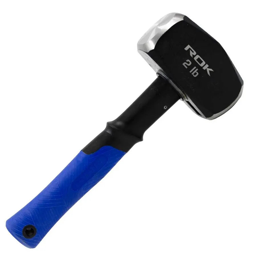 ROK - 2 LB CLUB HAMMER ROK product_type art-noise.myshopify.com rok-2-lb-club-hammer ROK - 2 LB CLUB HAMMER ROK  art-noise.myshopify.com rok-2-lb-club-hammer