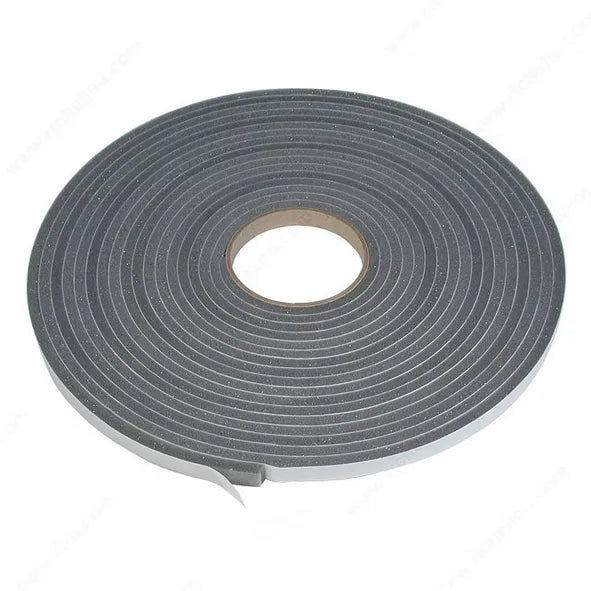  Closed cell polyurethane foam weatherstripping tape Richelieu  art-noise.myshopify.com closed-cell-polyurethane-foam-weatherstripping-taperoll-of-35-linear-foot-1_2-in