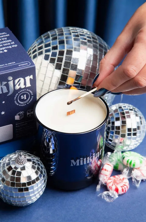 Milk Jar Co. Pattie 8oz Candle Milk Jar Candle Co. Scented Candle art-noise.myshopify.com milk-jar-co-pattie-8oz-candle Milk Jar Co. Pattie 8oz Candle Milk Jar Candle Co. Scented Candle art-noise.myshopify.com milk-jar-co-pattie-8oz-candle