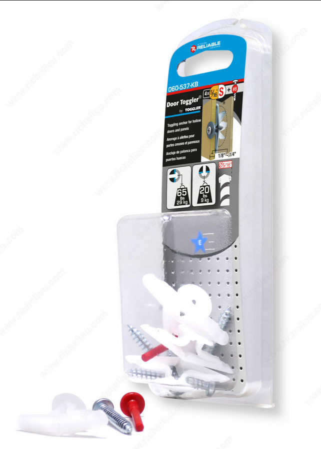 Reliable - Door Toggle