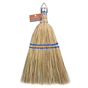 EZ CLEAN PRO - 7" WHISK CORN BROOM EZ Clean product_type art-noise.myshopify.com ez-clean-pro-7-whisk-corn-broom EZ CLEAN PRO - 7" WHISK CORN BROOM EZ Clean  art-noise.myshopify.com ez-clean-pro-7-whisk-corn-broom