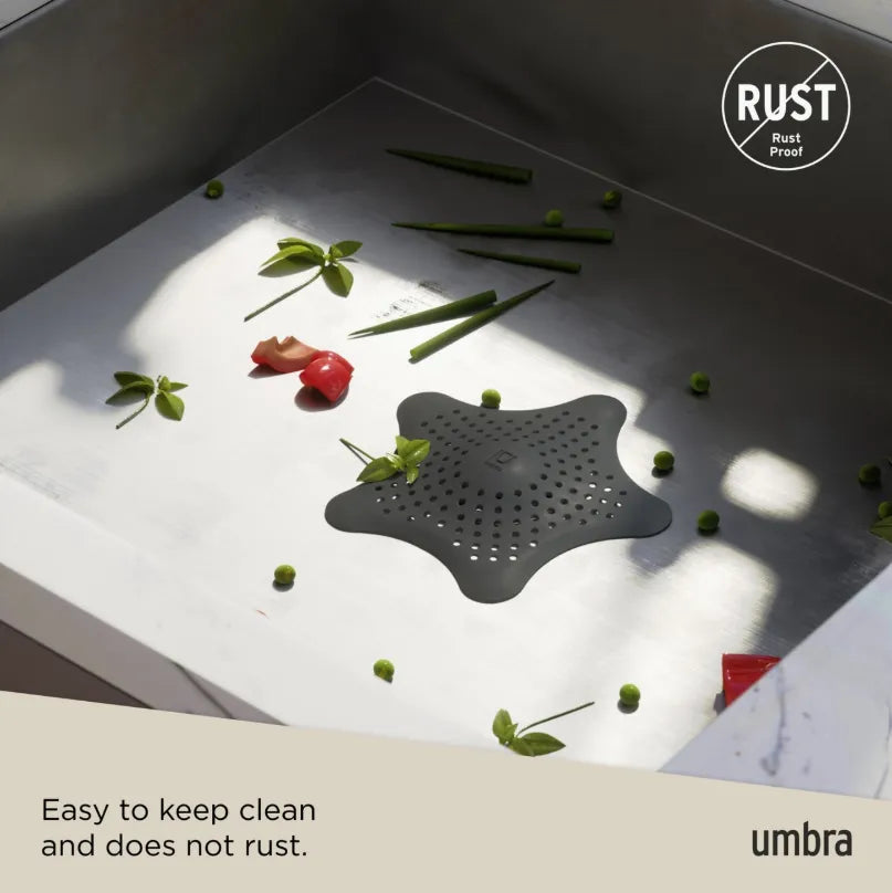 Umbra Starfish Hair Catcher Umbra product_type art-noise.myshopify.com umbra-starfish-hair-catcher Umbra Starfish Hair Catcher Umbra  art-noise.myshopify.com umbra-starfish-hair-catcher