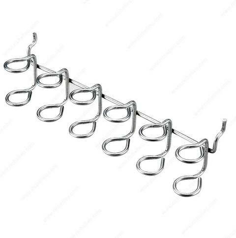 Multiple Tool Holder for Pegboard Onward product_type art-noise.myshopify.com multiple-tool-holder-for-pegboard