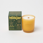 Milk Jar Co. Garden State 8oz Candle