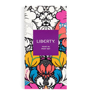 Liberty Paint-In Print Set Galison Mudpuppy Colouring Books art-noise.myshopify.com liberty-paint-in-print-set