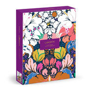  Liberty Paint By Number Kit - Glastonbury Galison Mudpuppy Paint by Numbers art-noise.myshopify.com liberty-paint-by-number-kit-glastonbury