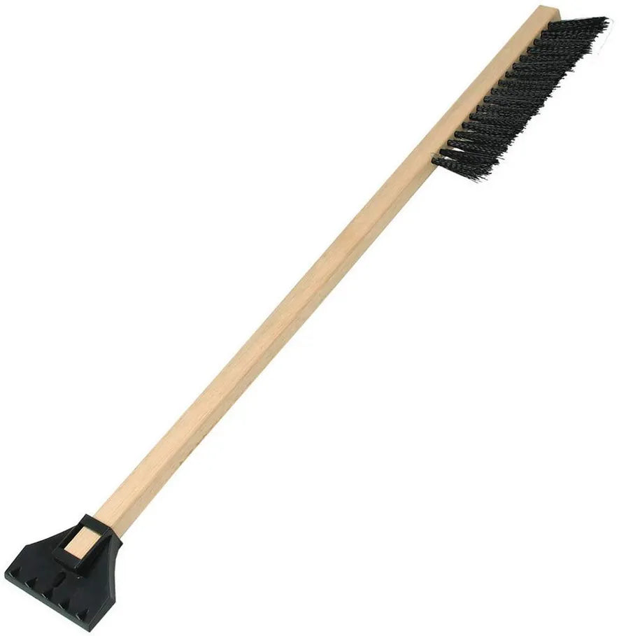 MALLORY - 25" REACH SWEEP SNOW BRUSH Mallory product_type art-noise.myshopify.com mallory-25-reach-sweep-snow-brush MALLORY - 25" REACH SWEEP SNOW BRUSH Mallory  art-noise.myshopify.com mallory-25-reach-sweep-snow-brush