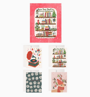 Holiday Cards - Box Set - Season's Joy