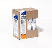  High Viscosity Set of 12 60mL Tubes Tri-Art High Viscosity High Viscosity art-noise.myshopify.com high-viscosity-set-of-12-60ml-tubes