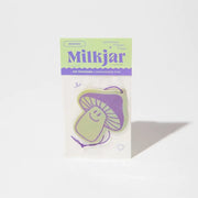  Milk Jar Candle Co. Air Freshener - Bohemia Milk Jar Candle Co. Air Freshener art-noise.myshopify.com milk-jar-candle-co-air-freshener-bohemia