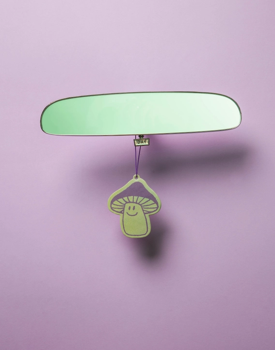 Milk Jar Candle Co. Air Freshener - Bohemia