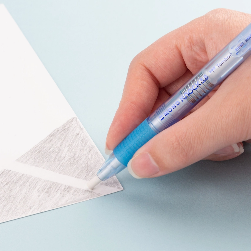 Tombow Knock Eraser