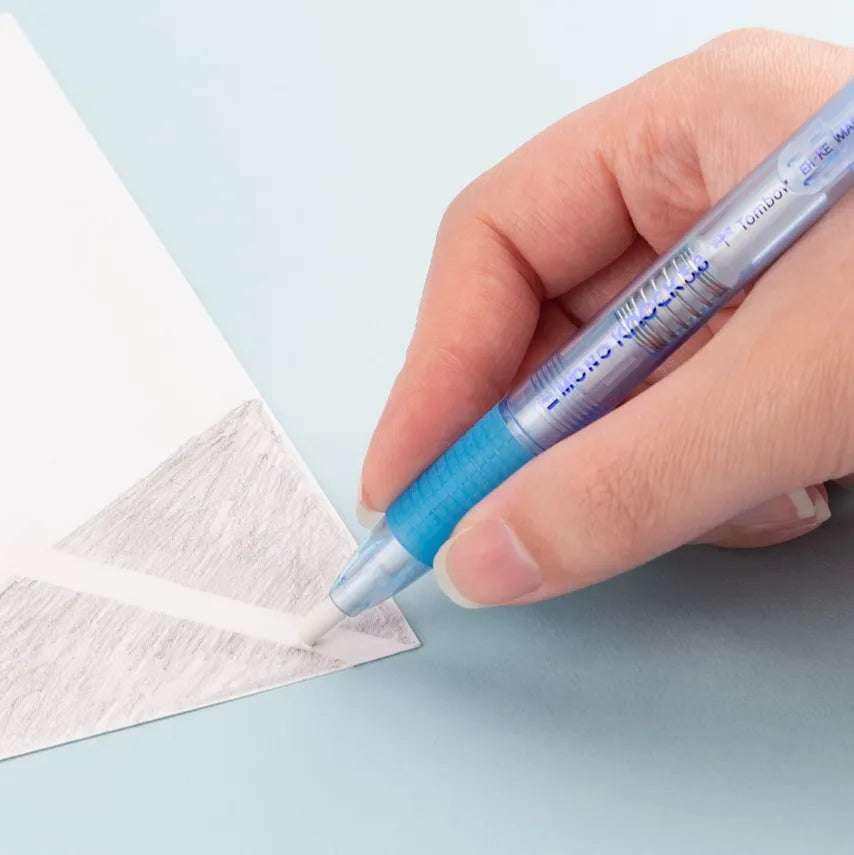  Tombow Knock Eraser Tombow Mechanical Eraser art-noise.myshopify.com tombow-knock-eraser