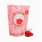 Cup O'christmas Air Dry Clay Kit