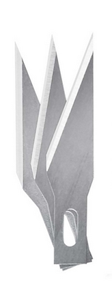 Fiskars Standard No. 11 Blades (5pk)