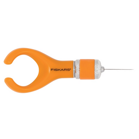 Fiskars Softgrip Fingertip Detail Knife