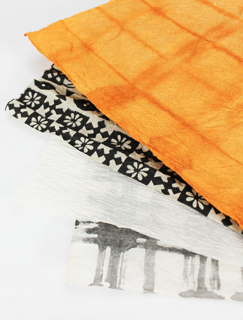 Japanese Paper Konnyaku Powder 100g