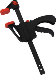 POWERSONIC - 6" RATCHETING CLAMP AND SPREADER