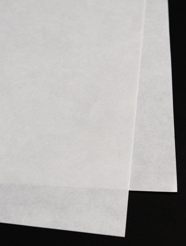 Printmaking Collection Plus - 20 Kozuke White Heavy (Sized) MM