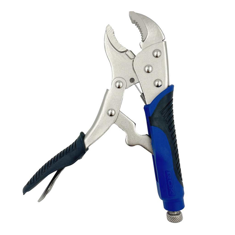 ROK - 10" LOCKING PLIERS