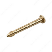 Onward - Escutcheon Pin - #18 - 1/2 in