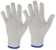ROK - COTTON LINER GLOVES - LARGE