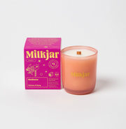 Wallflower - Tobacco & Peony Coconut Soy Candle