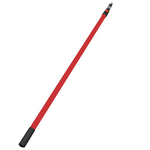 TOP WORKS - 4-1/4' - 8' (1.3 M - 2.4 M) EXTENSION POLE