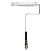 TOP WORKS - 9-1/2" HEAVY DUTY PAINT ROLLER FRAME