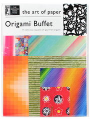 Origami Buffet