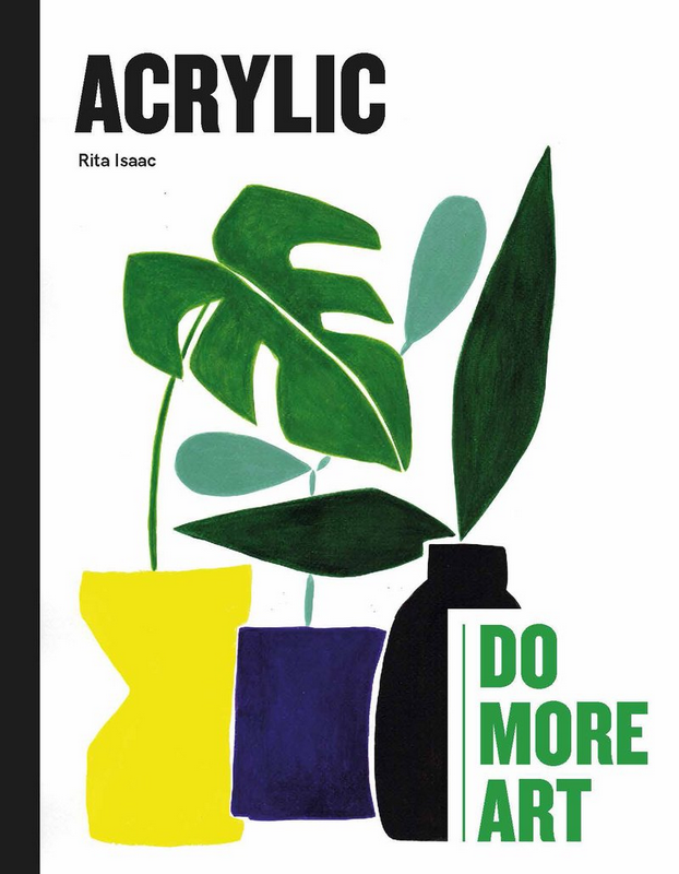 Acrylic - Do More Art