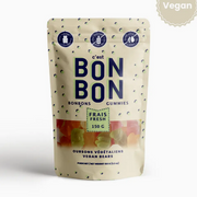 Vegan Bears - Gummy Candies