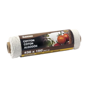 Roll of Kingcord cotton twine with a label on a white background