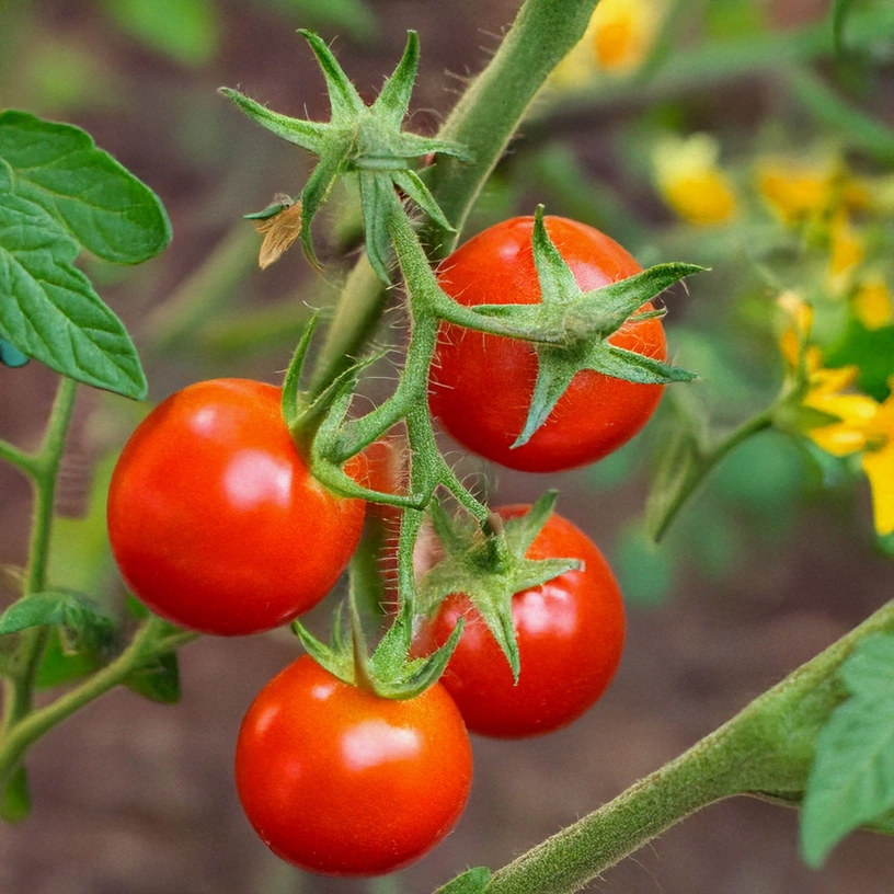 Shido Seeds Cherry Tomato