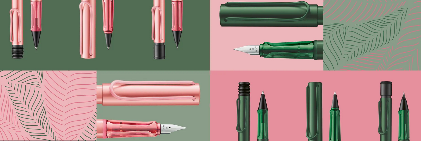 Discover Your Perfect Fountain Pen in Canada