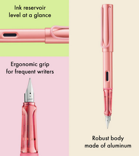 Lamy Al-Star 2026 Special Edition Fountain Pen