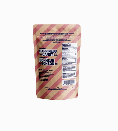 La boîte à bonbons Easter Bunnies - Gummy Candies