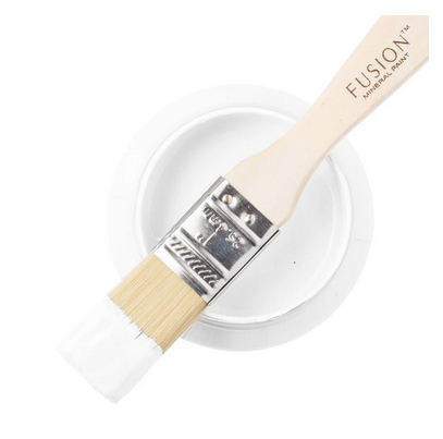 Fusion Mineral Paint Snowdrop