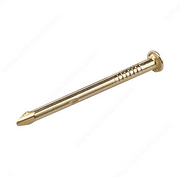 Onward - Escutcheon Pin  - #18 - 3/4 in