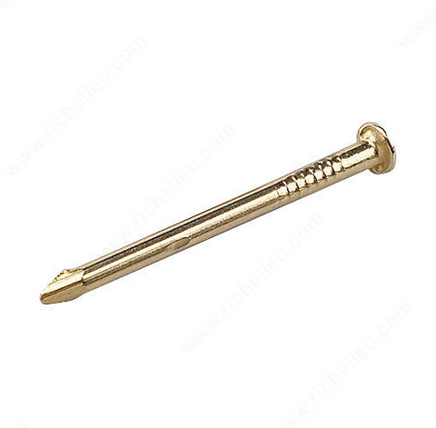 Onward - Escutcheon Pin  - #18 - 3/4 in